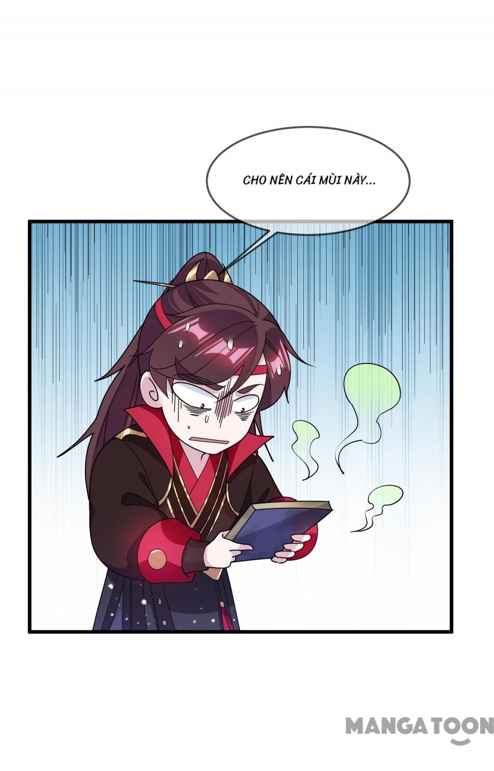 Cực Phẩm Bại Gia Tử Chapter  154 - 43