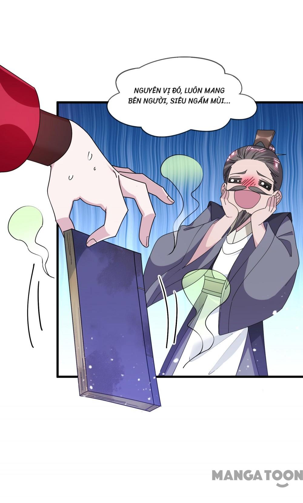 Cực Phẩm Bại Gia Tử Chapter  154 - 44