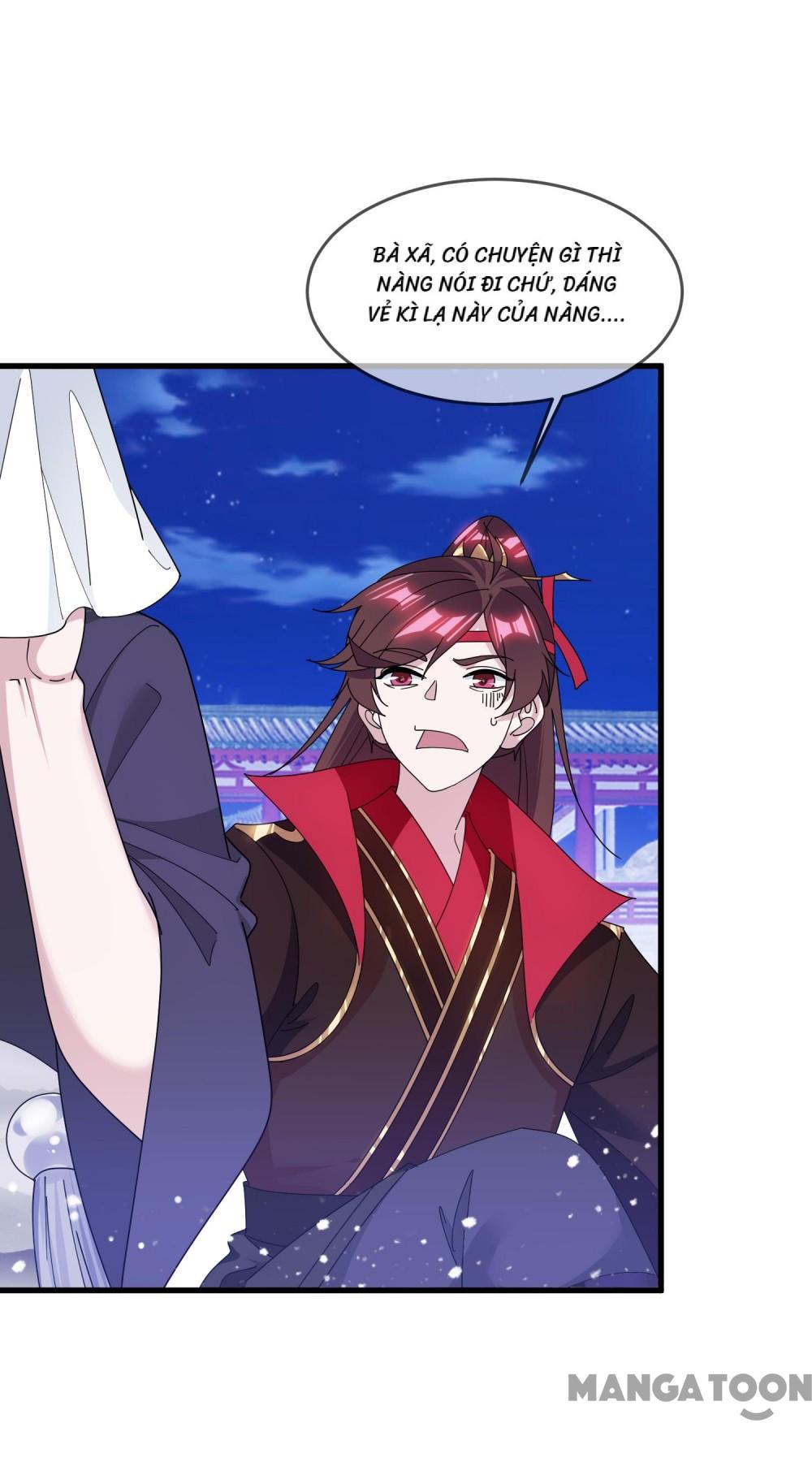 Cực Phẩm Bại Gia Tử Chapter  155 - 9