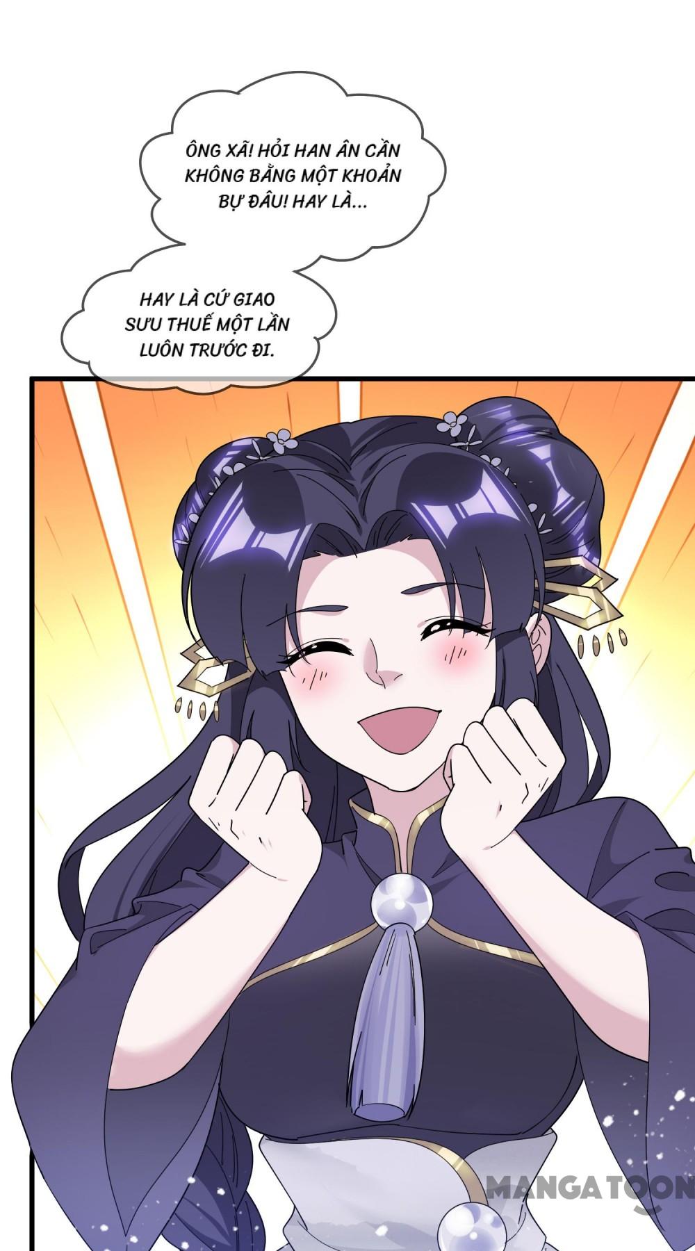 Cực Phẩm Bại Gia Tử Chapter  155 - 43