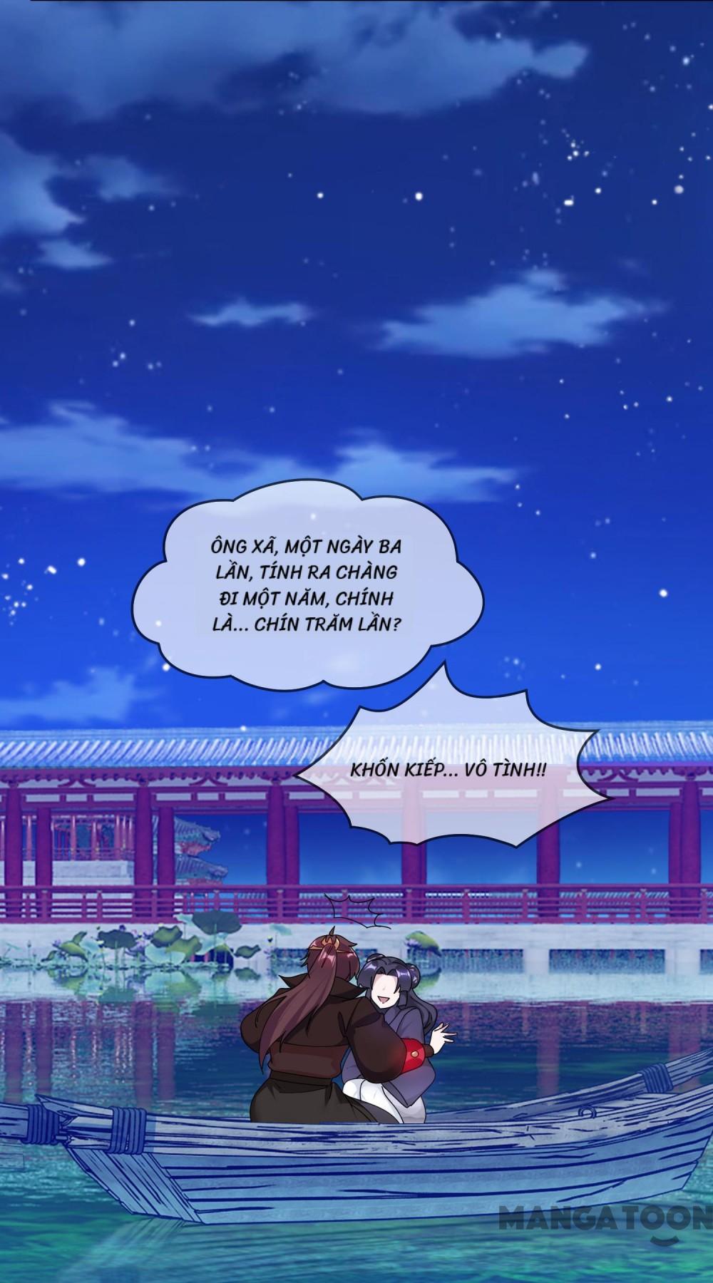 Cực Phẩm Bại Gia Tử Chapter  155 - 45