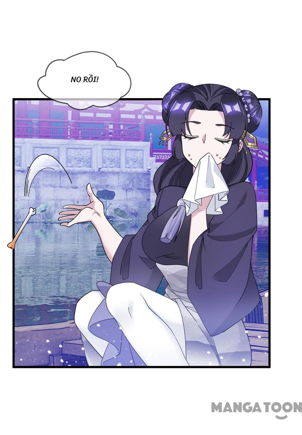 Cực Phẩm Bại Gia Tử Chapter  155 - 8