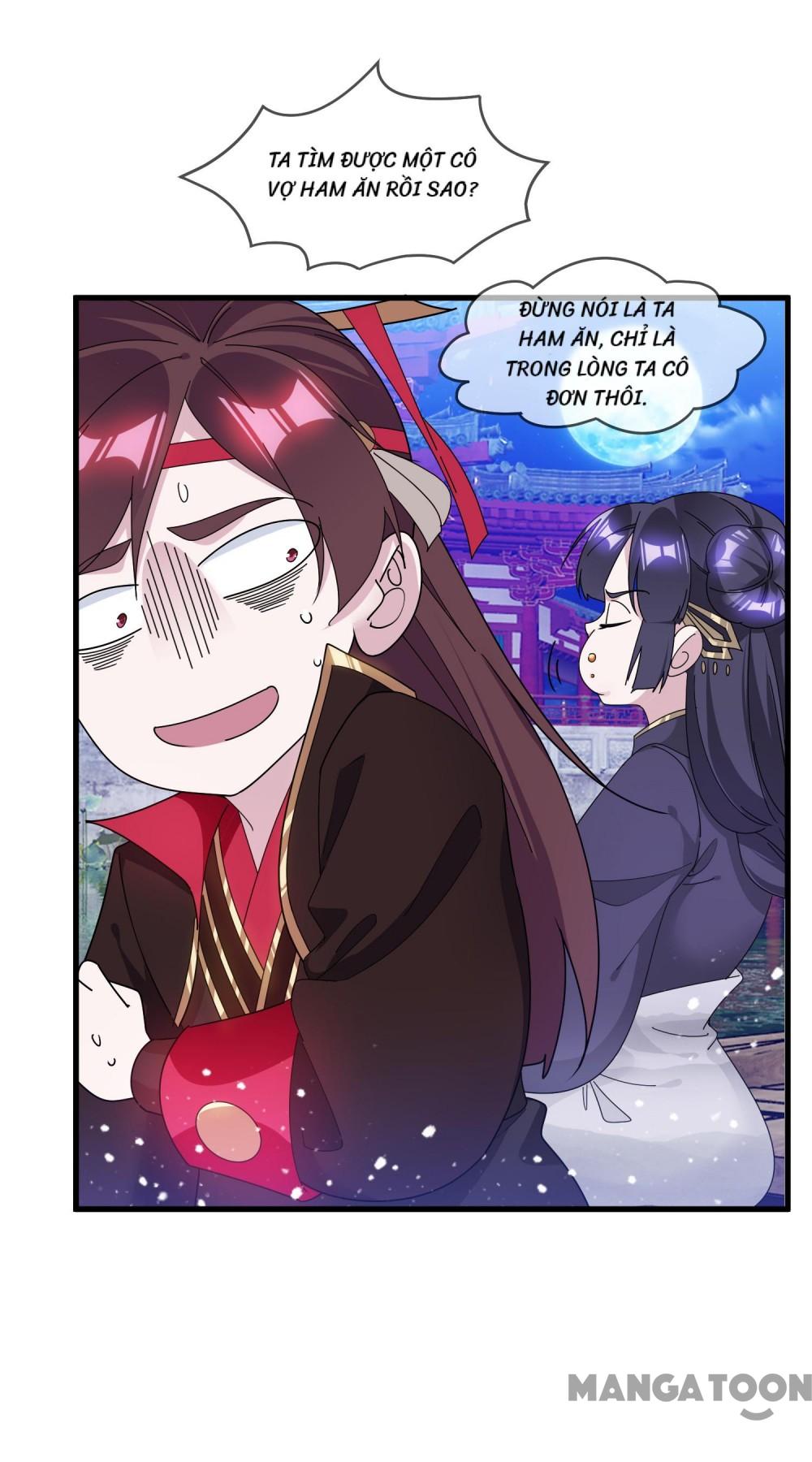 Cực Phẩm Bại Gia Tử Chapter  155 - 6