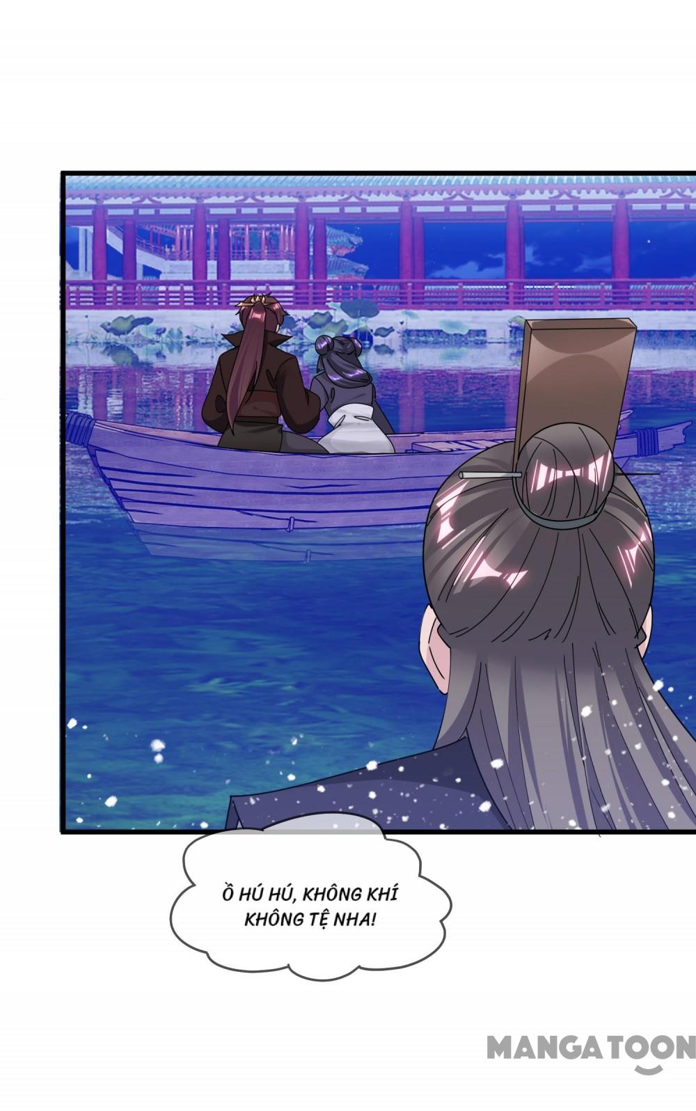 Cực Phẩm Bại Gia Tử Chapter  155 - 16