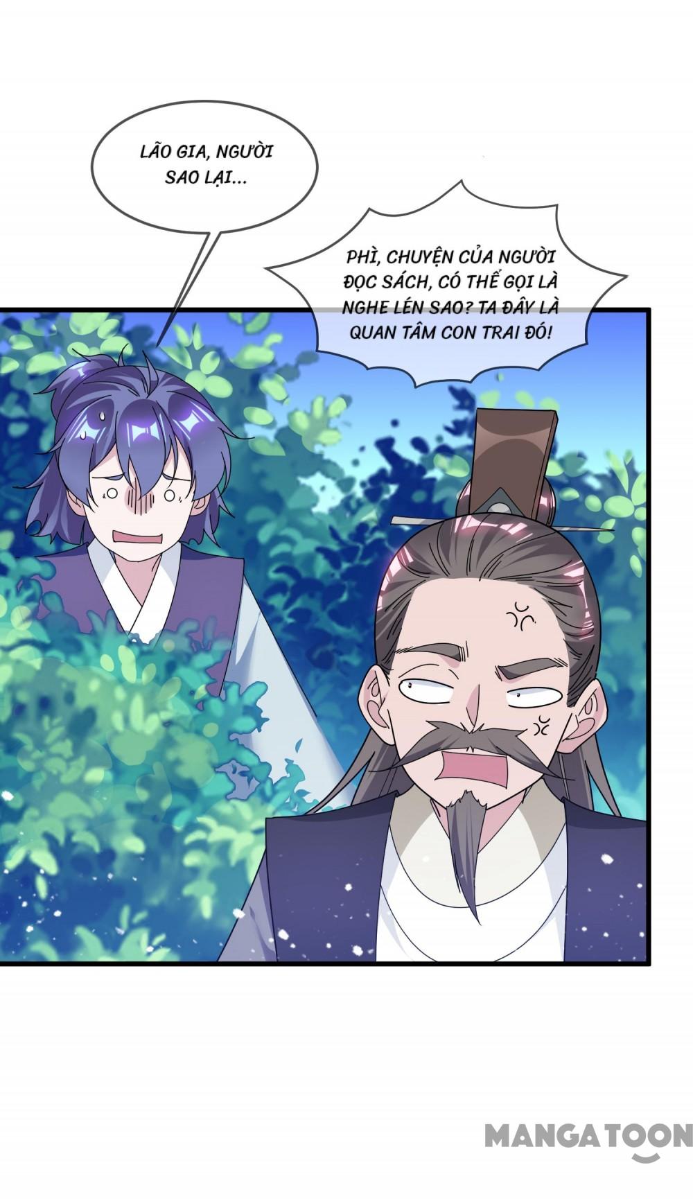 Cực Phẩm Bại Gia Tử Chapter  155 - 17