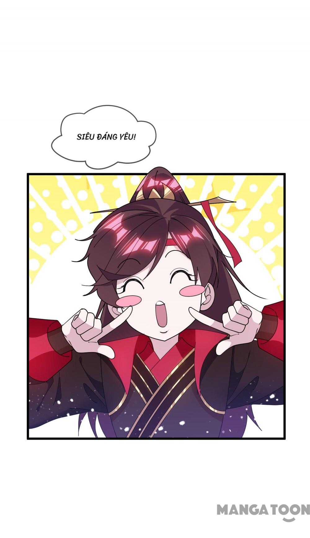 Cực Phẩm Bại Gia Tử Chapter  155 - 12