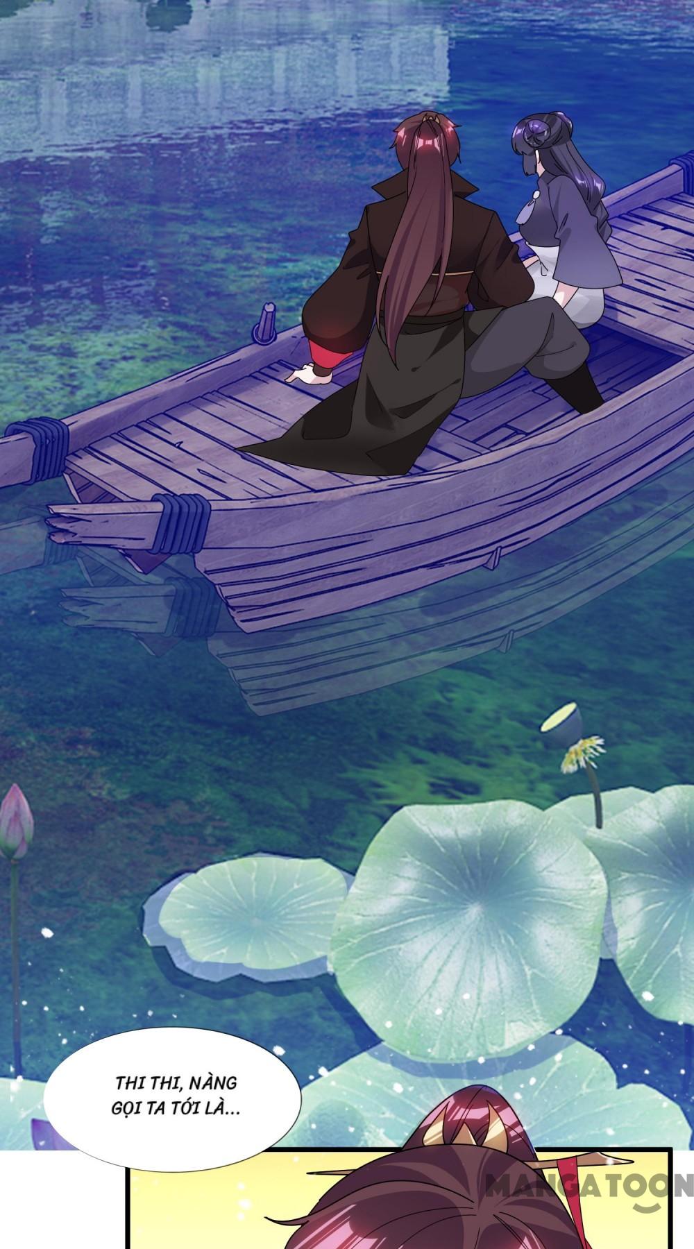 Cực Phẩm Bại Gia Tử Chapter  155 - 3