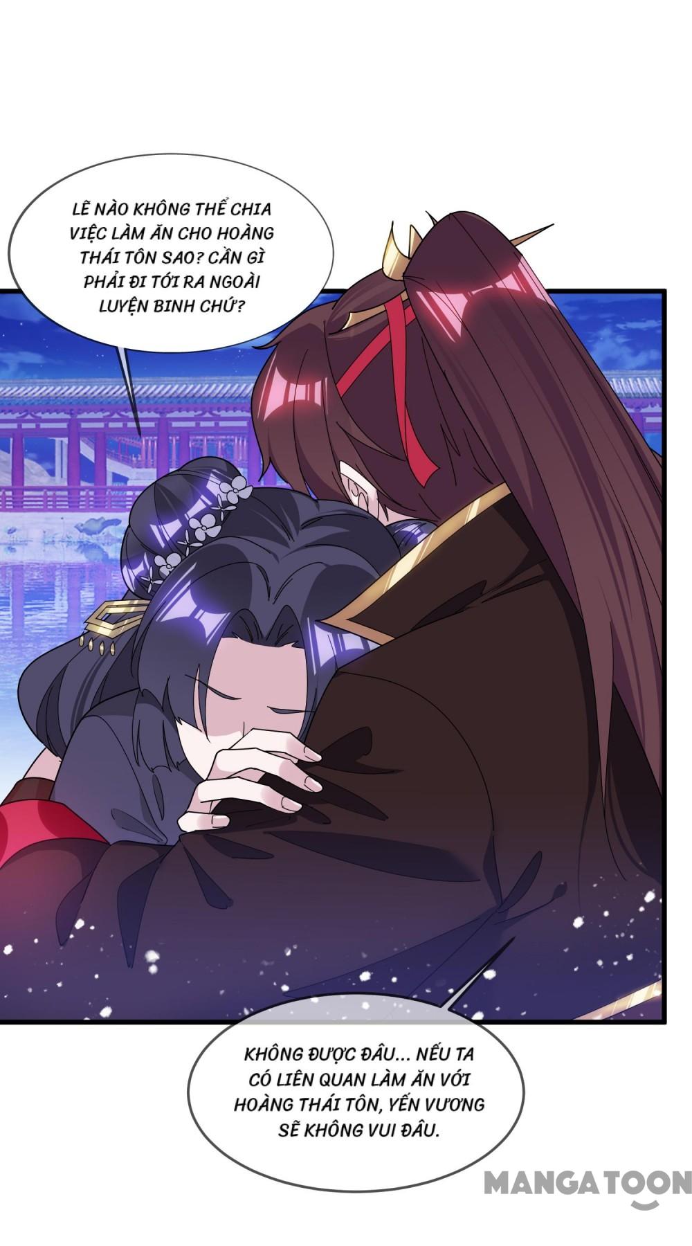 Cực Phẩm Bại Gia Tử Chapter  155 - 39