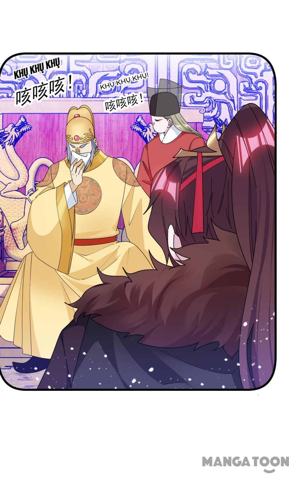 Cực Phẩm Bại Gia Tử Chapter  155 - 34