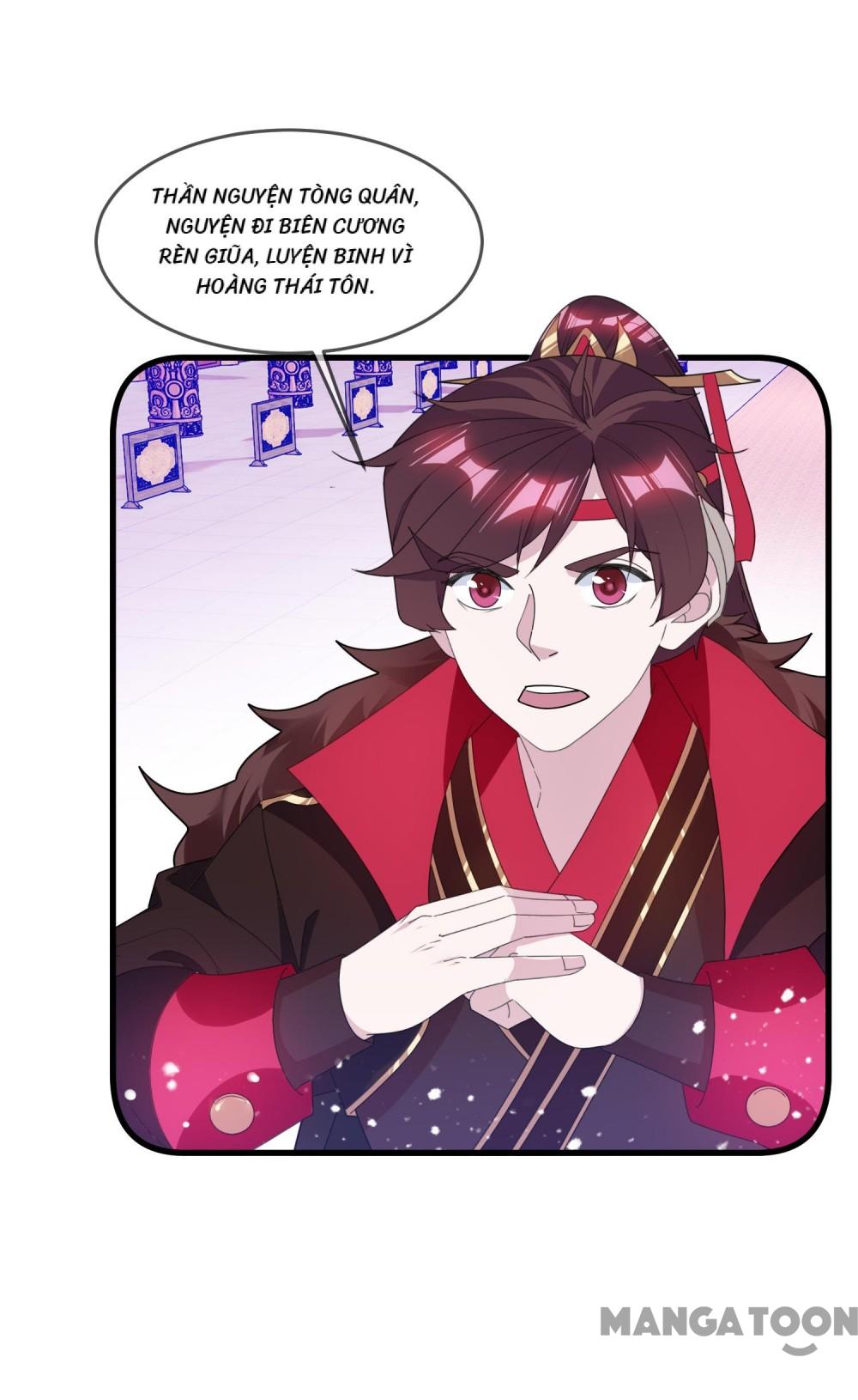 Cực Phẩm Bại Gia Tử Chapter  155 - 31