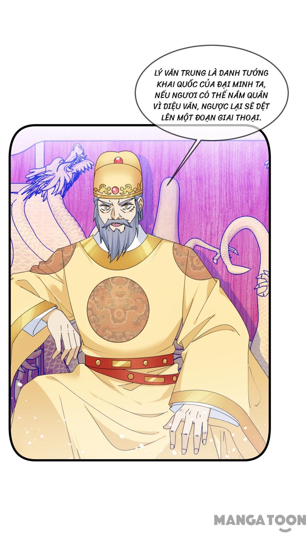 Cực Phẩm Bại Gia Tử Chapter  155 - 32