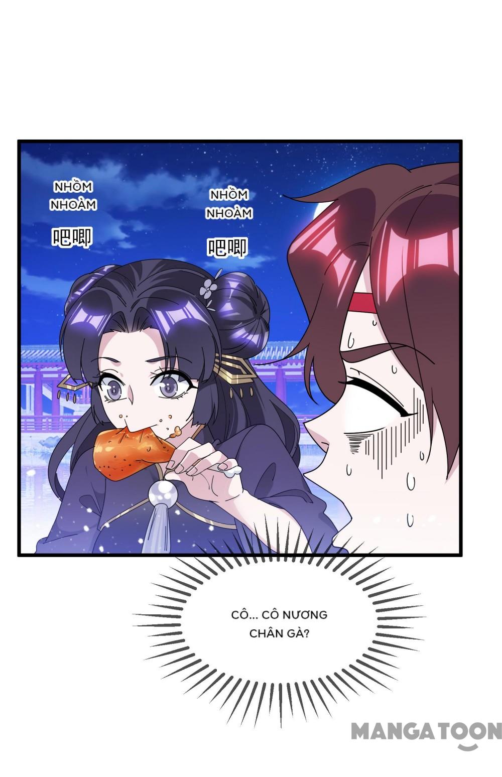 Cực Phẩm Bại Gia Tử Chapter  155 - 5