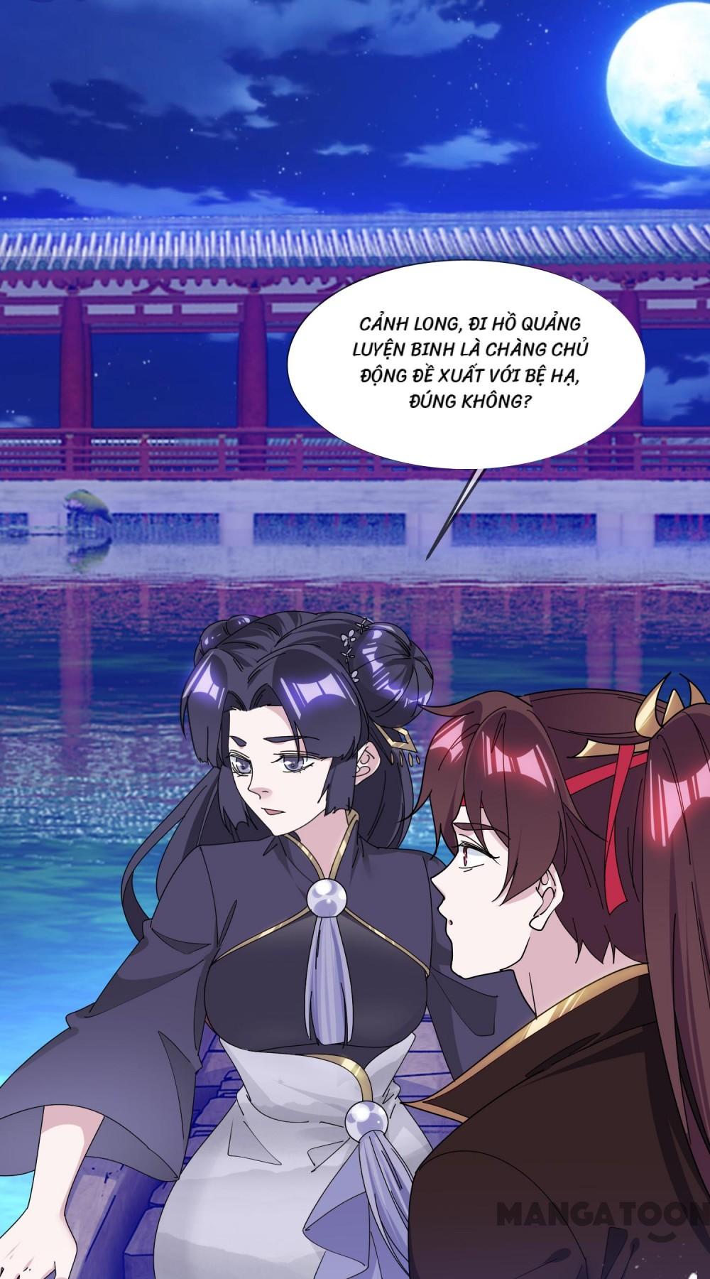 Cực Phẩm Bại Gia Tử Chapter  155 - 20