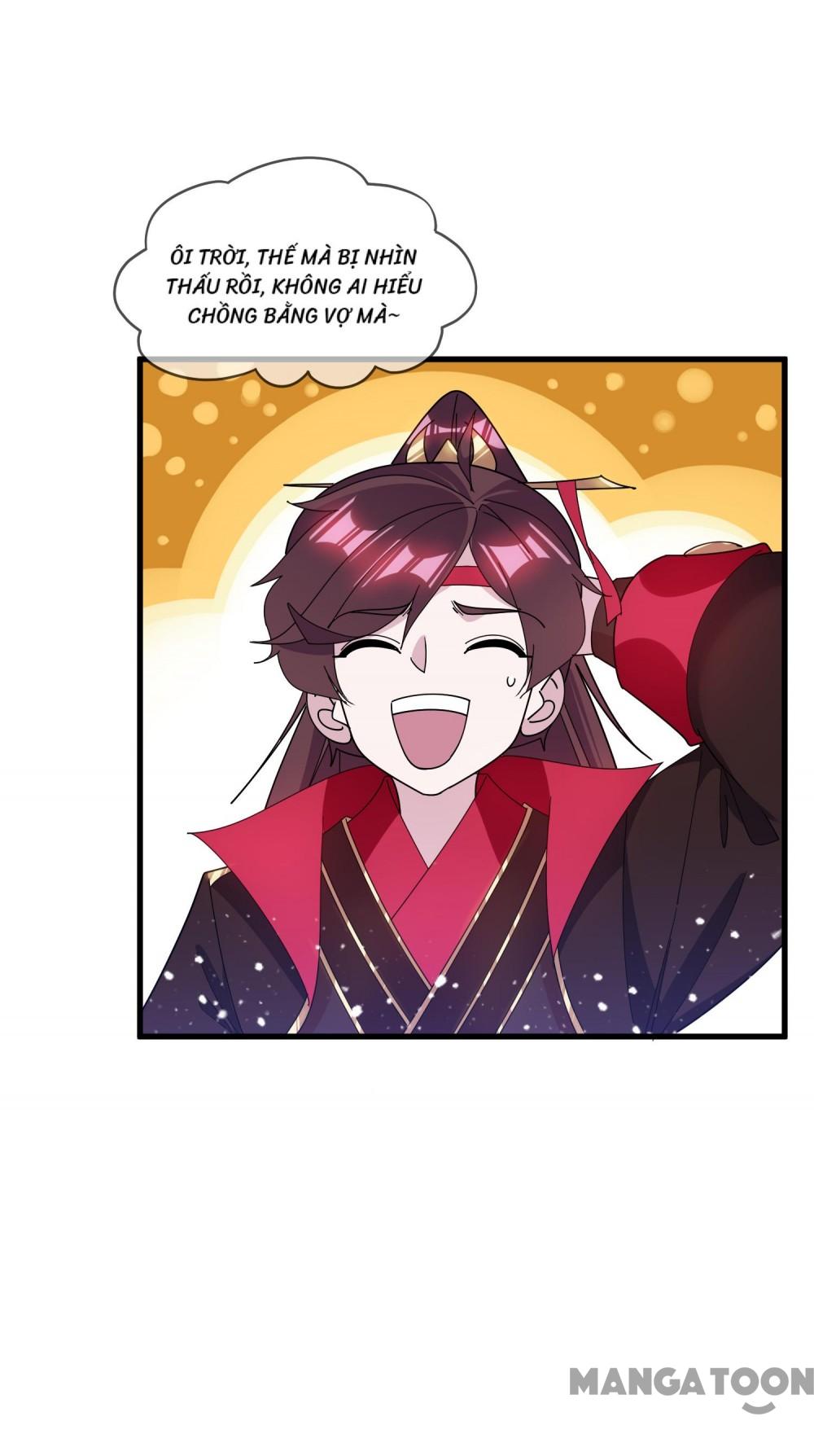 Cực Phẩm Bại Gia Tử Chapter  155 - 22