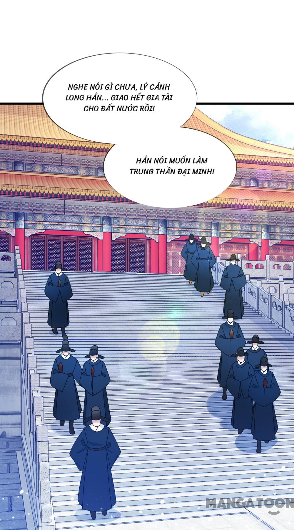 Cực Phẩm Bại Gia Tử Chapter 156 - 11
