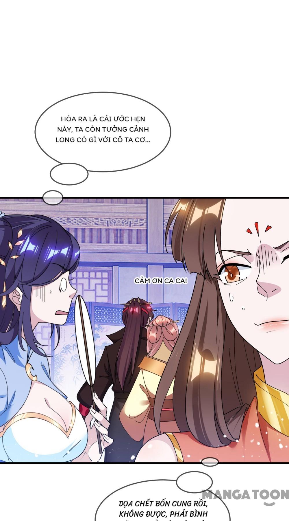 Cực Phẩm Bại Gia Tử Chapter  157 - 38