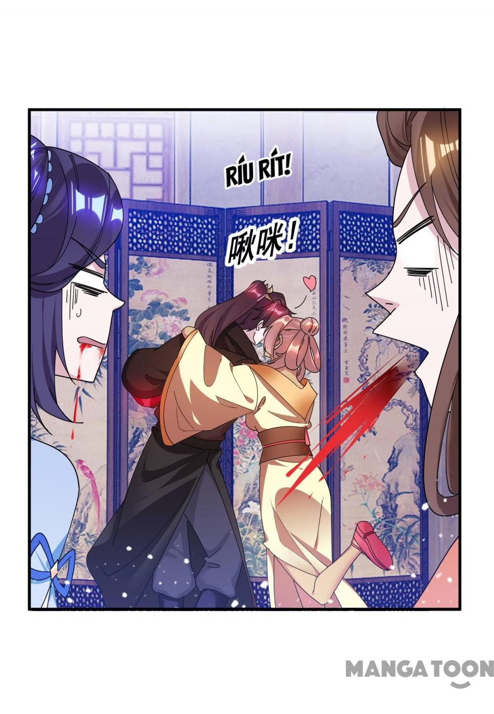 Cực Phẩm Bại Gia Tử Chapter  157 - 40