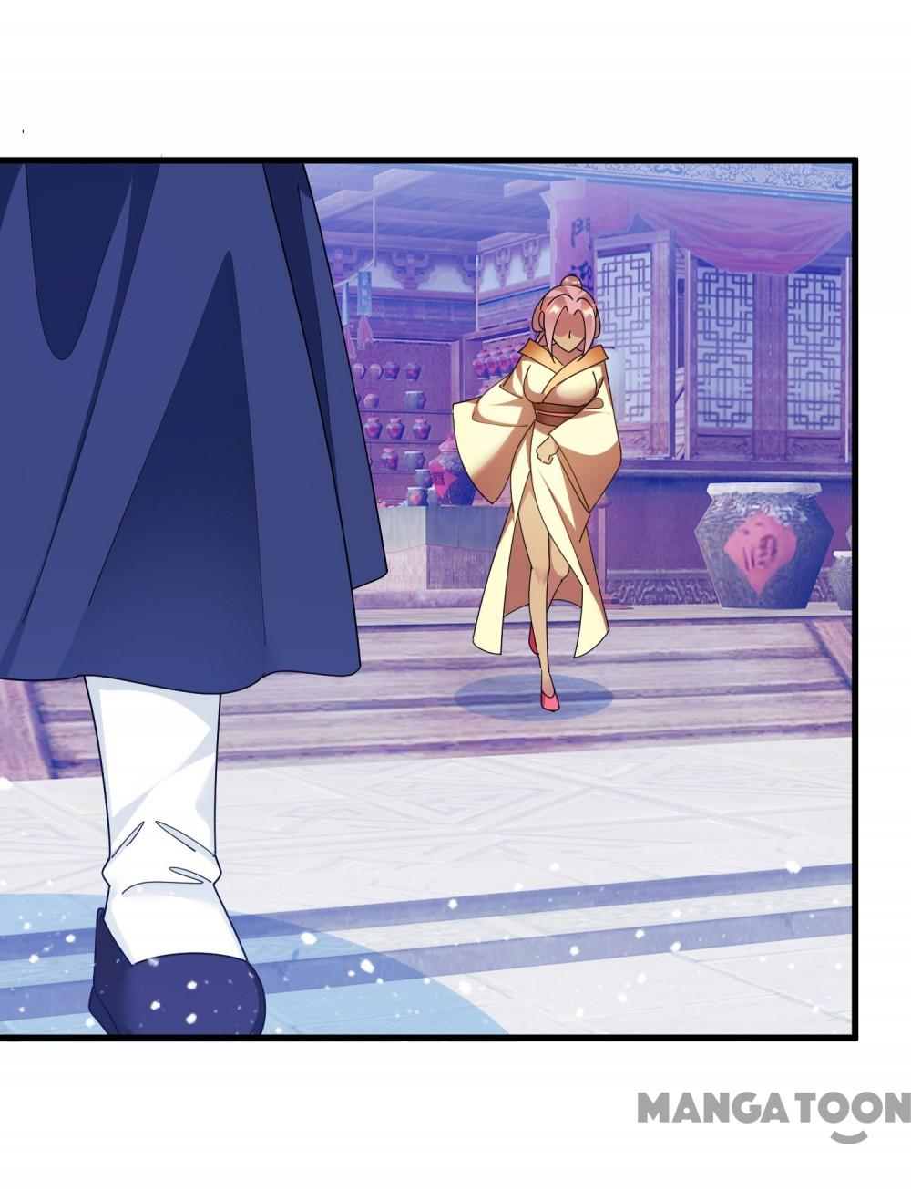 Cực Phẩm Bại Gia Tử Chapter  157 - 43