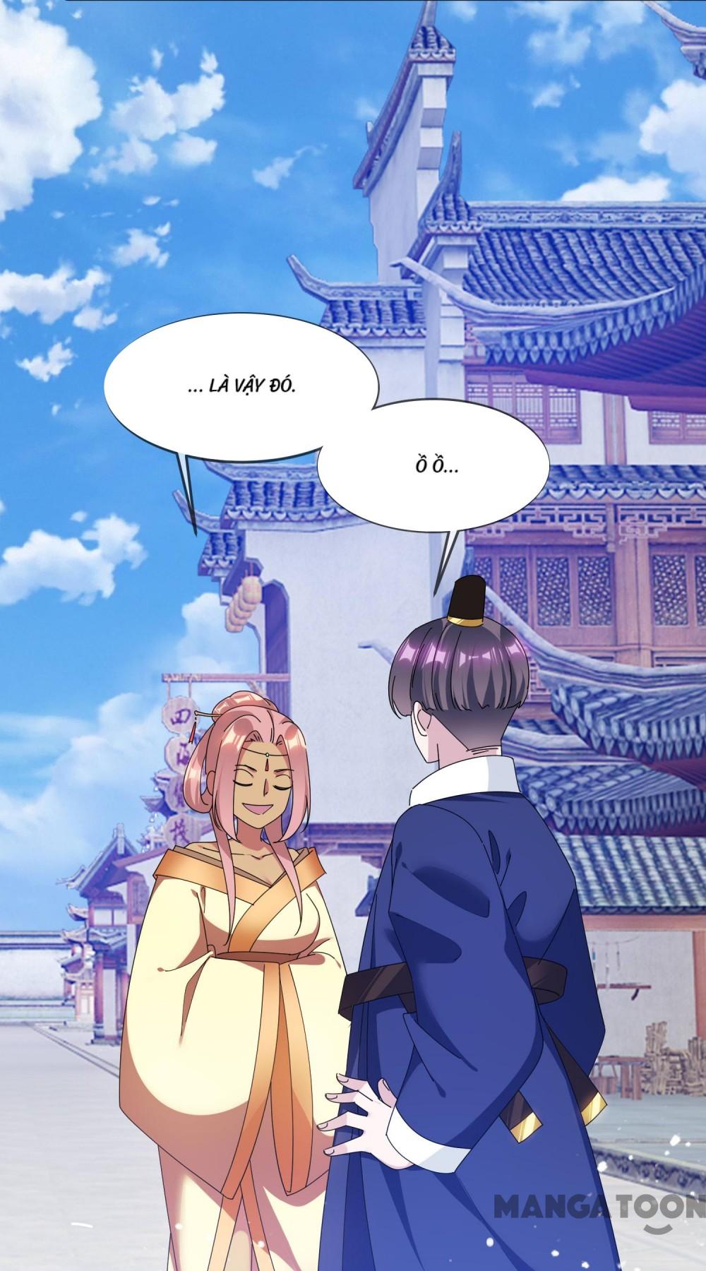 Cực Phẩm Bại Gia Tử Chapter  157 - 45