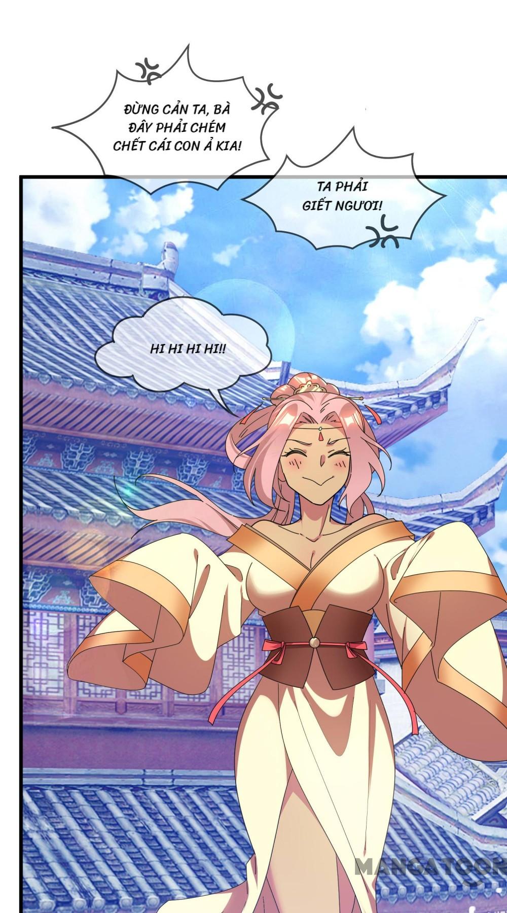 Cực Phẩm Bại Gia Tử Chapter  157 - 41