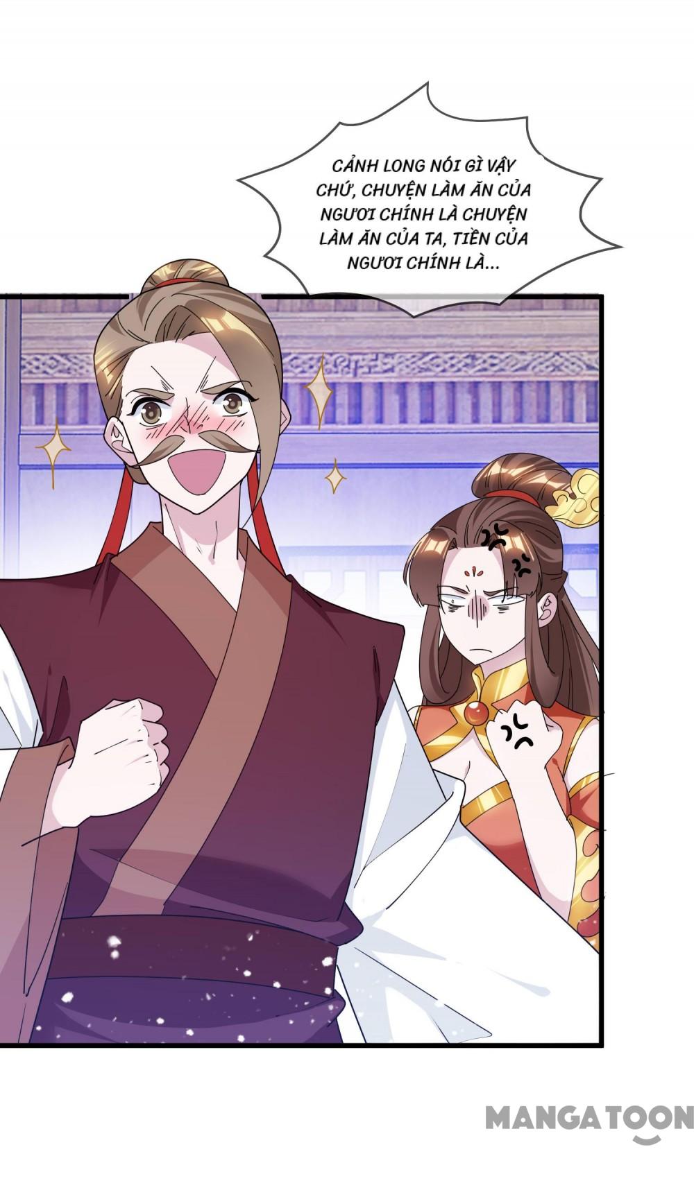 Cực Phẩm Bại Gia Tử Chapter  157 - 9