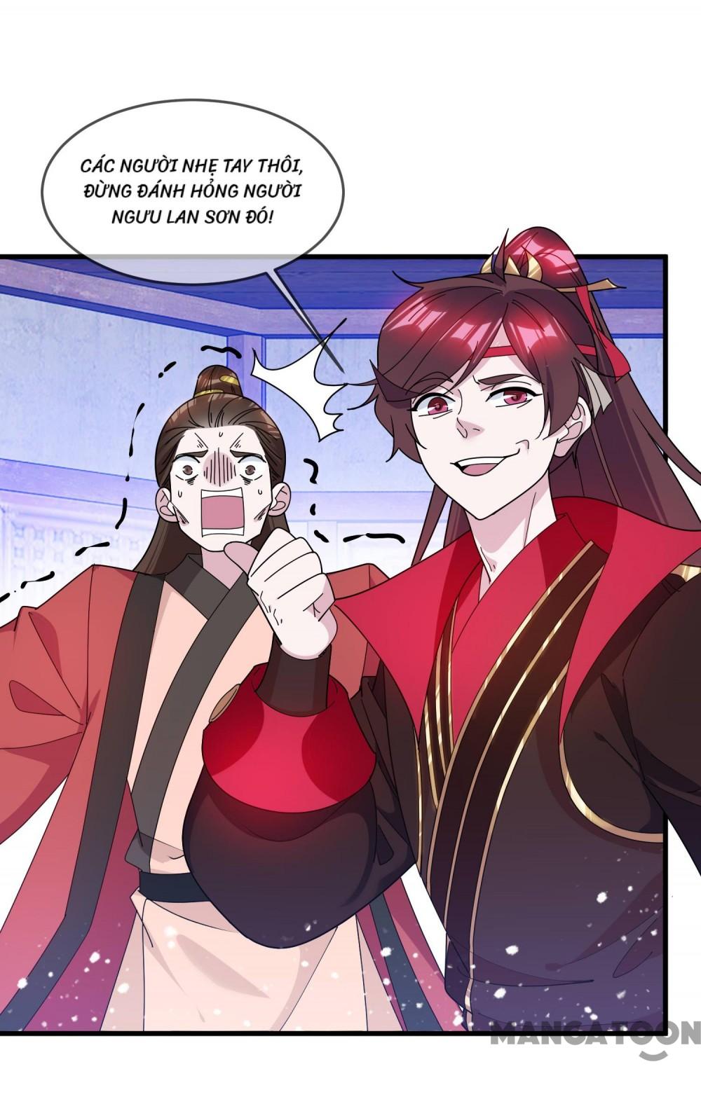 Cực Phẩm Bại Gia Tử Chapter  157 - 1