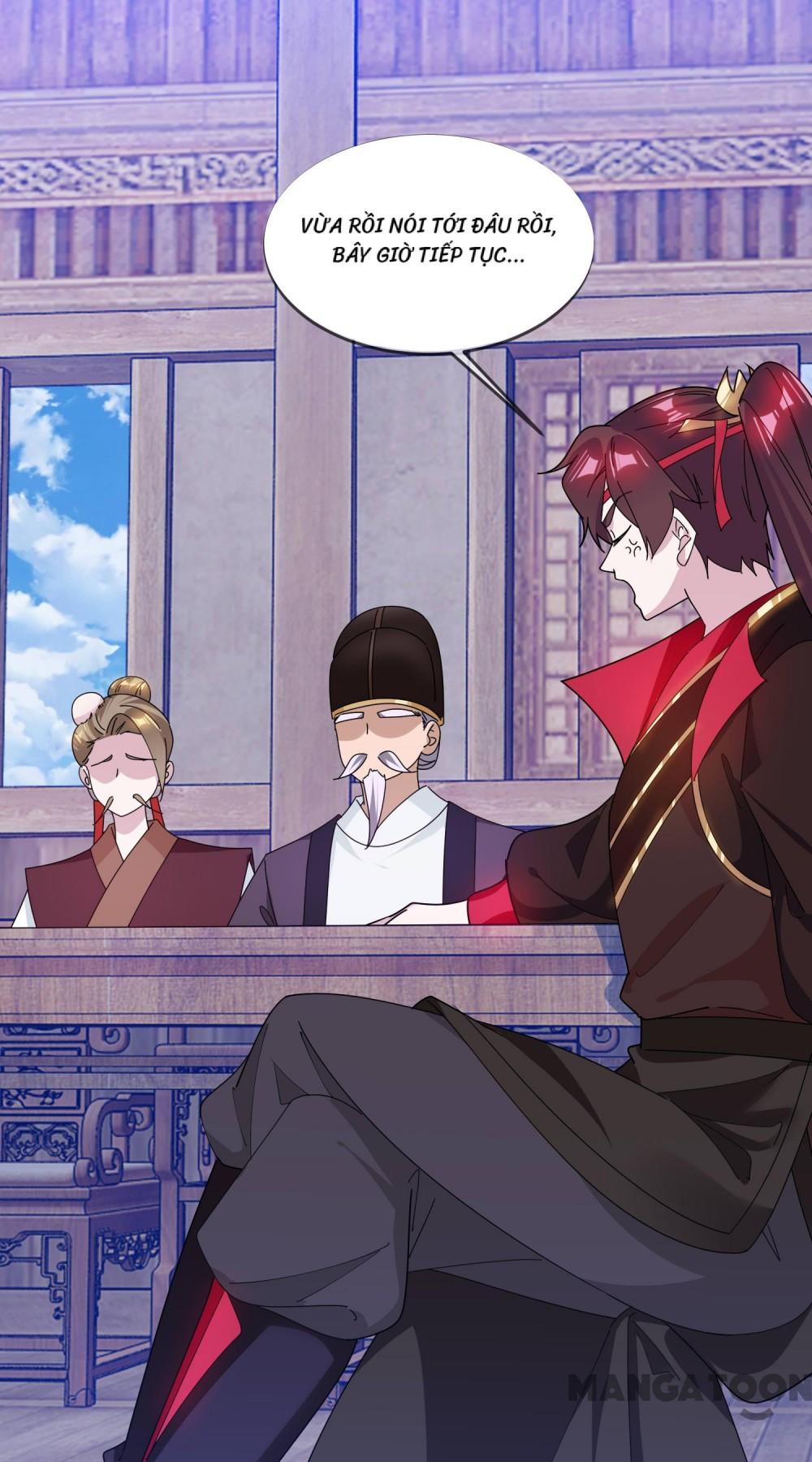 Cực Phẩm Bại Gia Tử Chapter  157 - 17