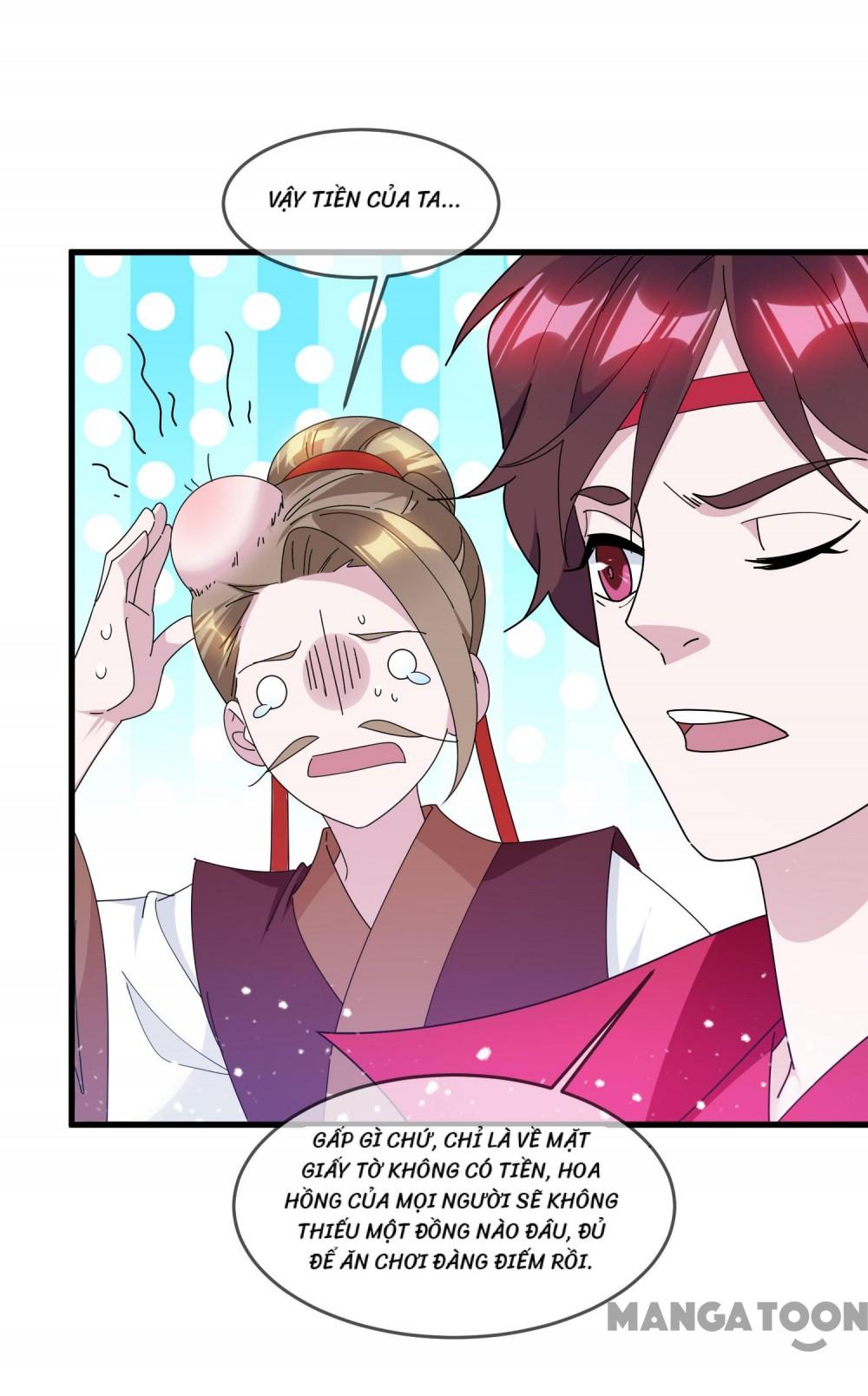 Cực Phẩm Bại Gia Tử Chapter  157 - 13