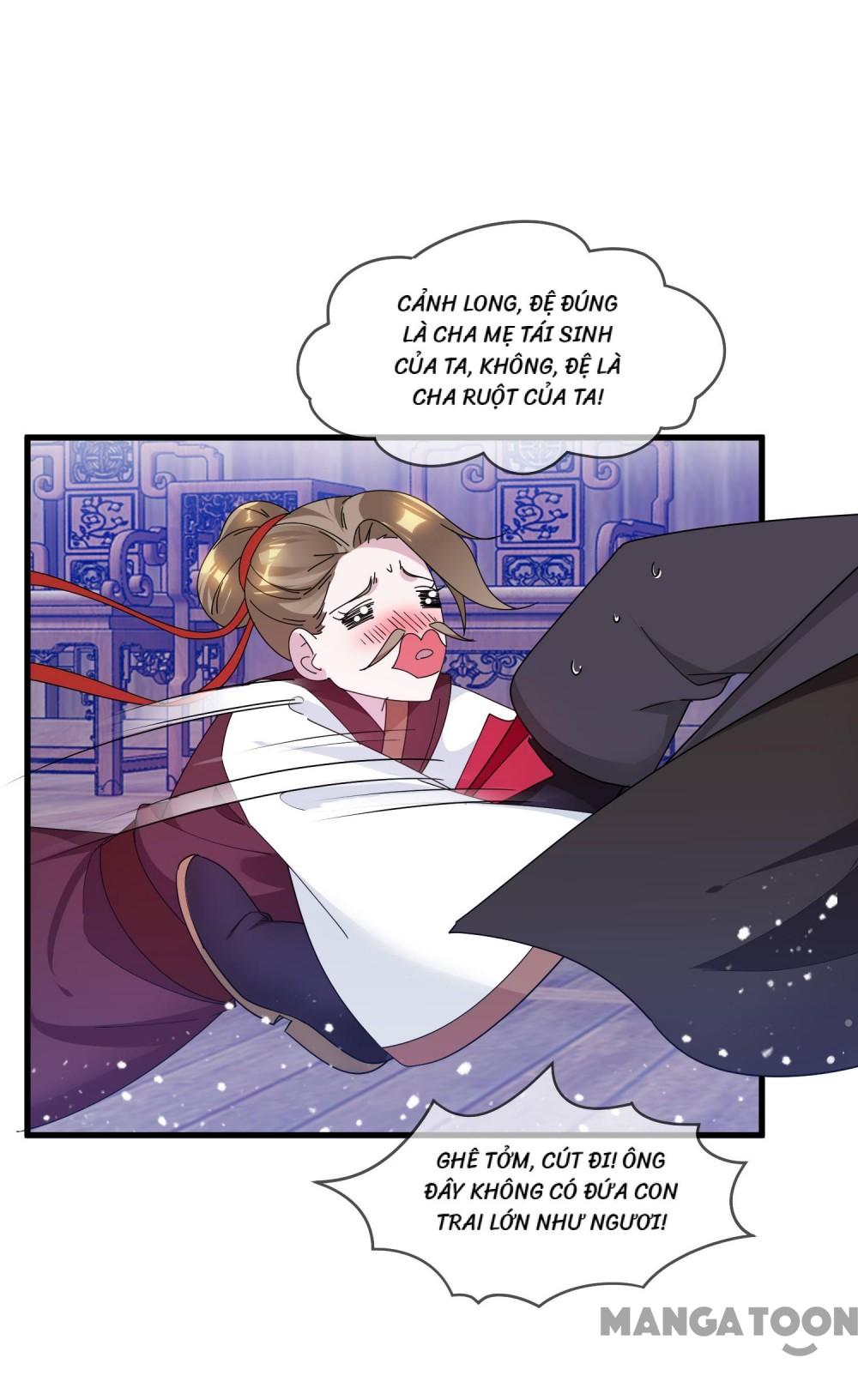 Cực Phẩm Bại Gia Tử Chapter  157 - 14
