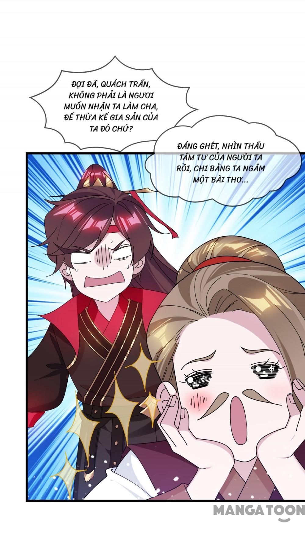 Cực Phẩm Bại Gia Tử Chapter  157 - 15