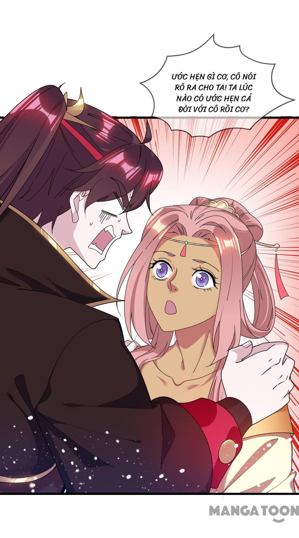 Cực Phẩm Bại Gia Tử Chapter  157 - 27