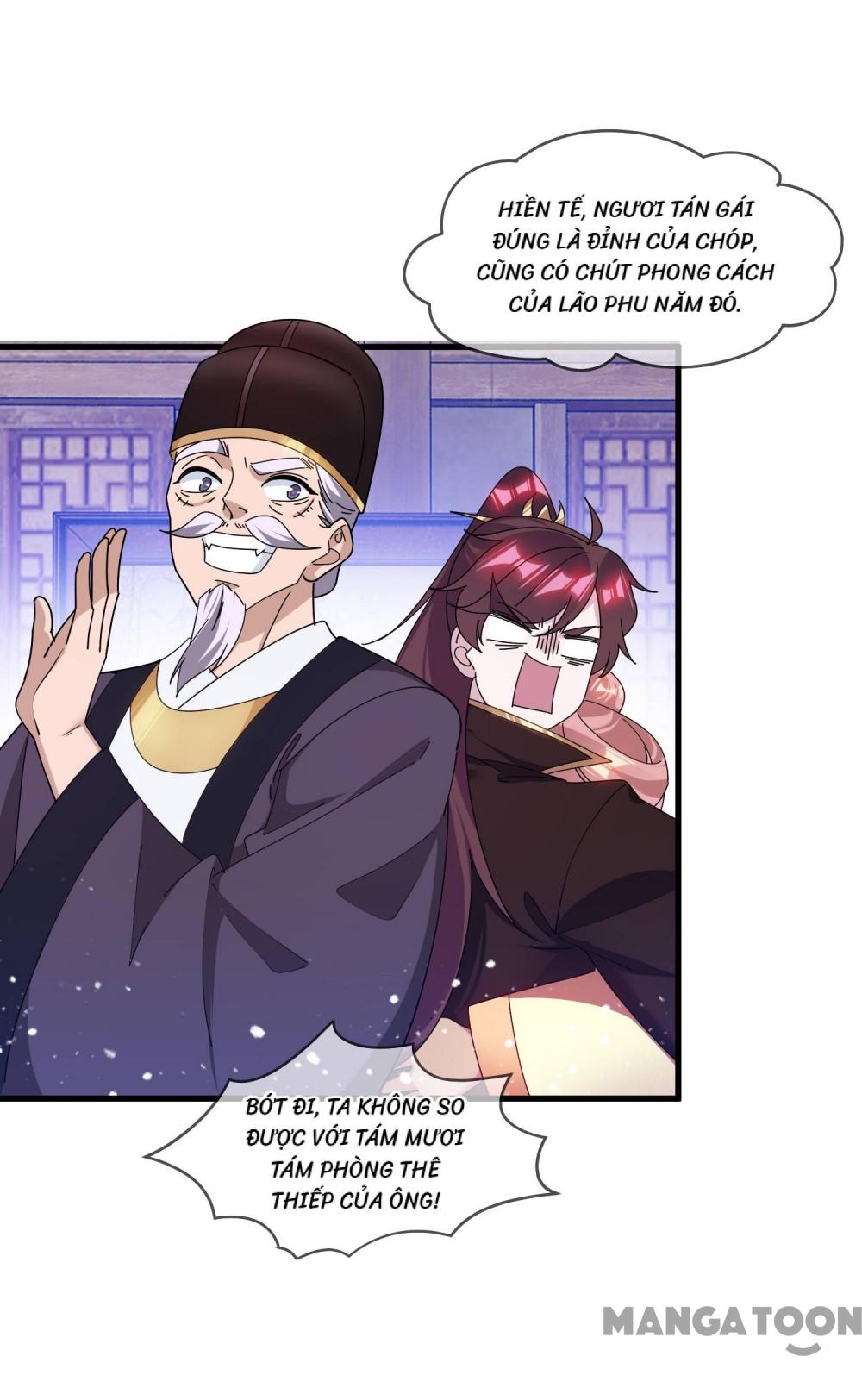 Cực Phẩm Bại Gia Tử Chapter  157 - 26