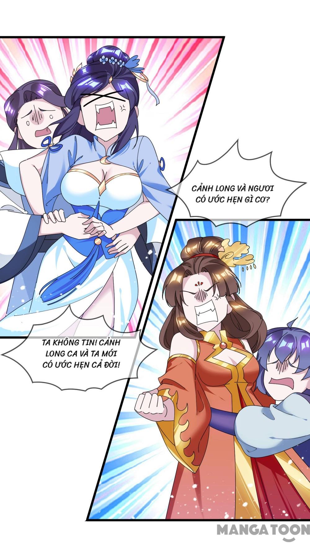 Cực Phẩm Bại Gia Tử Chapter  157 - 24