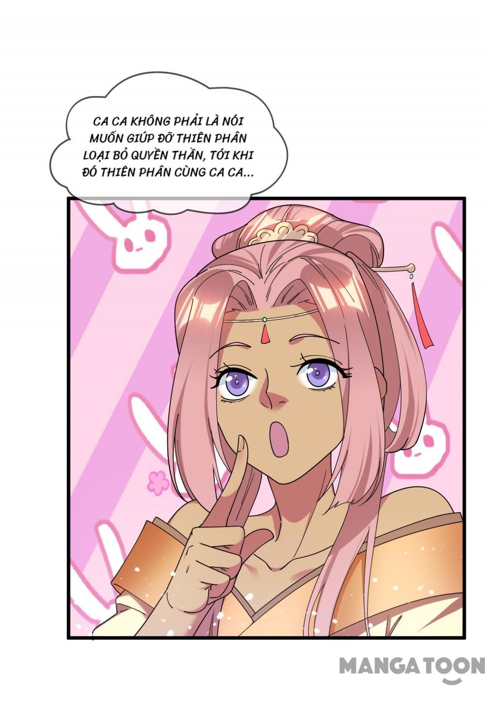 Cực Phẩm Bại Gia Tử Chapter  157 - 29