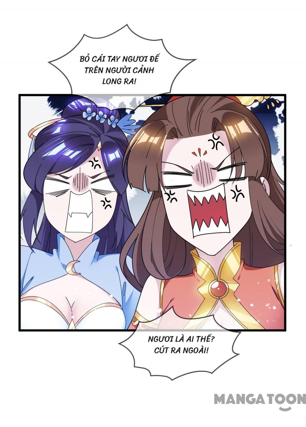 Cực Phẩm Bại Gia Tử Chapter  157 - 21