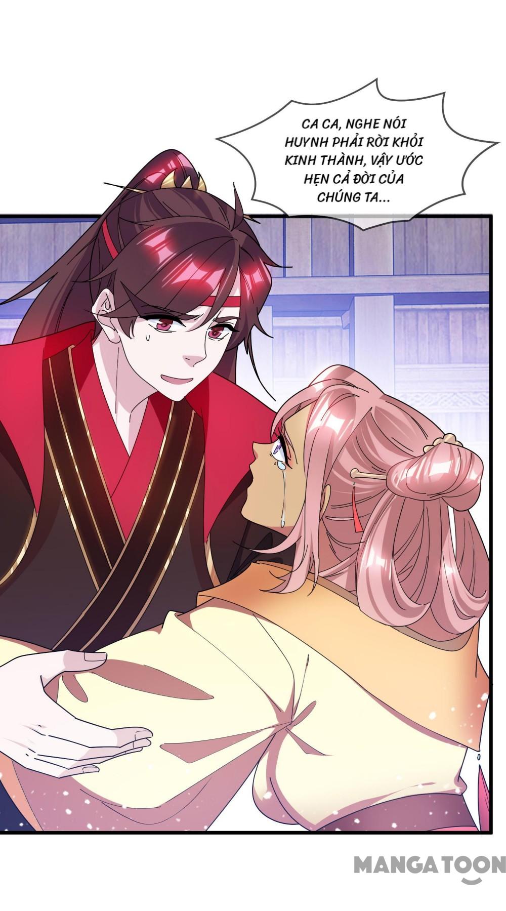 Cực Phẩm Bại Gia Tử Chapter  157 - 22