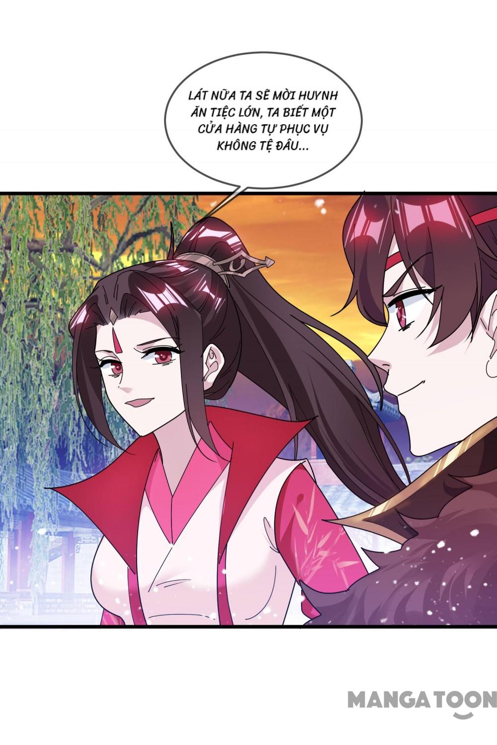 Cực Phẩm Bại Gia Tử Chapter 158 - 45