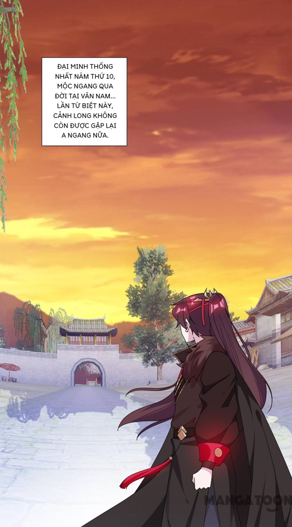 Cực Phẩm Bại Gia Tử Chapter 158 - 18
