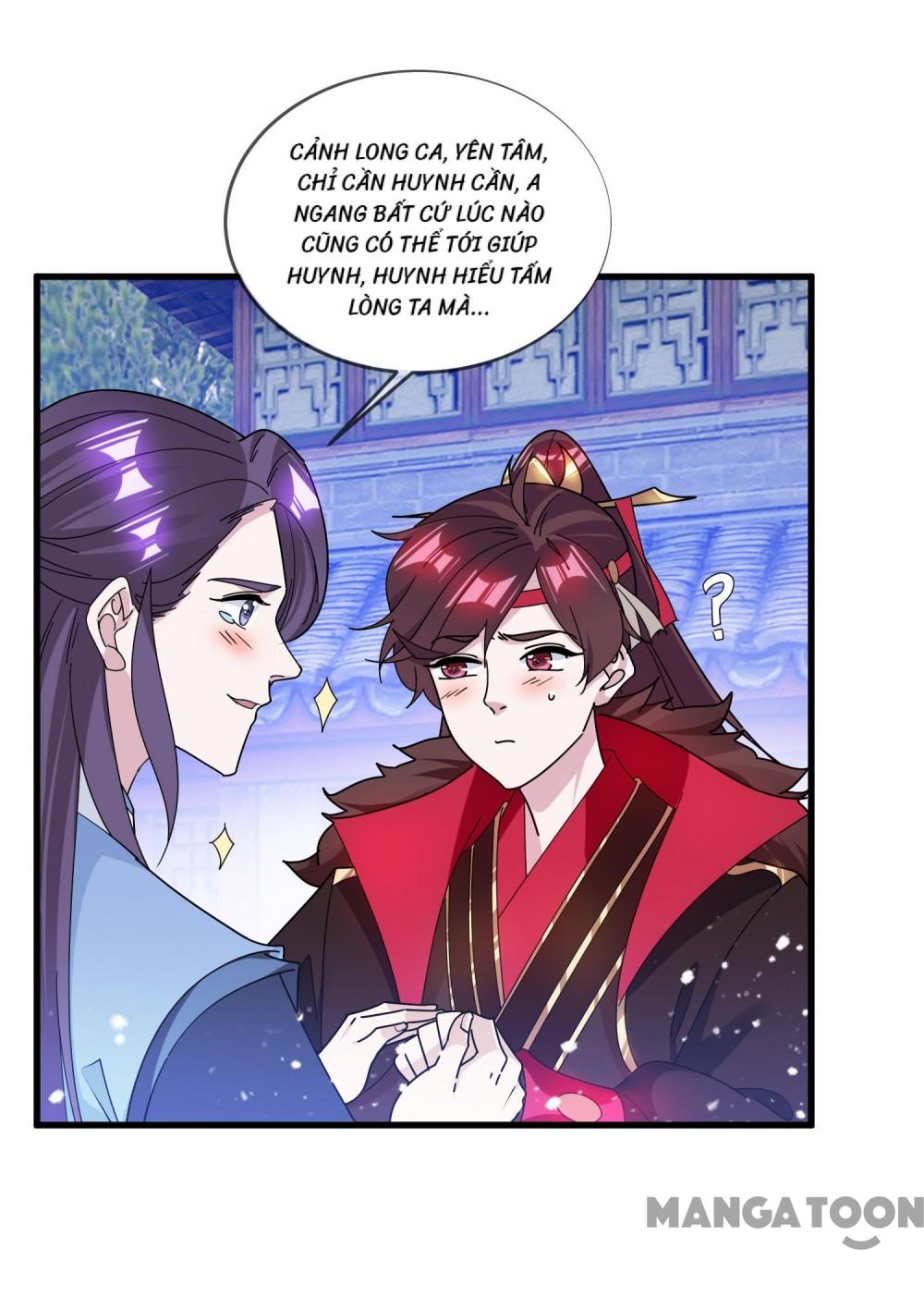 Cực Phẩm Bại Gia Tử Chapter 158 - 9