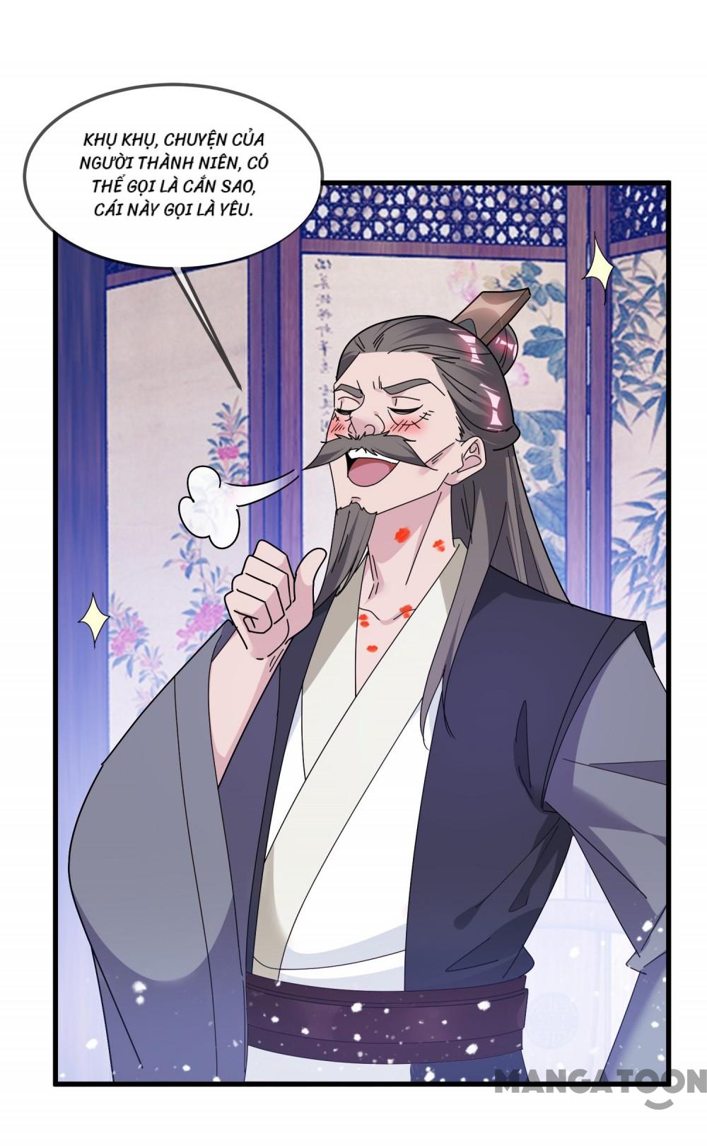 Cực Phẩm Bại Gia Tử Chapter  159 - 9