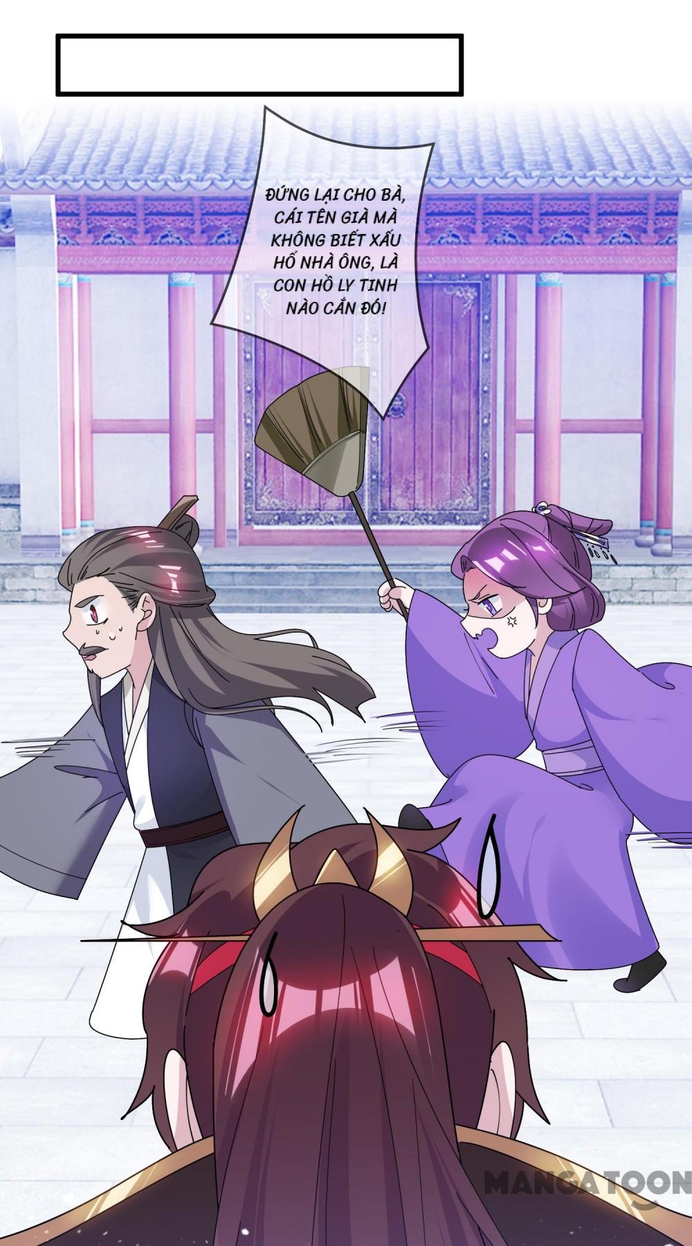 Cực Phẩm Bại Gia Tử Chapter  159 - 11