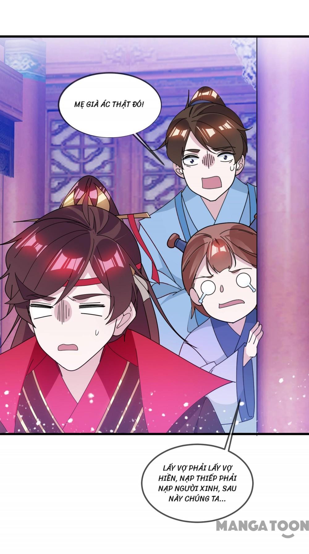 Cực Phẩm Bại Gia Tử Chapter  159 - 16