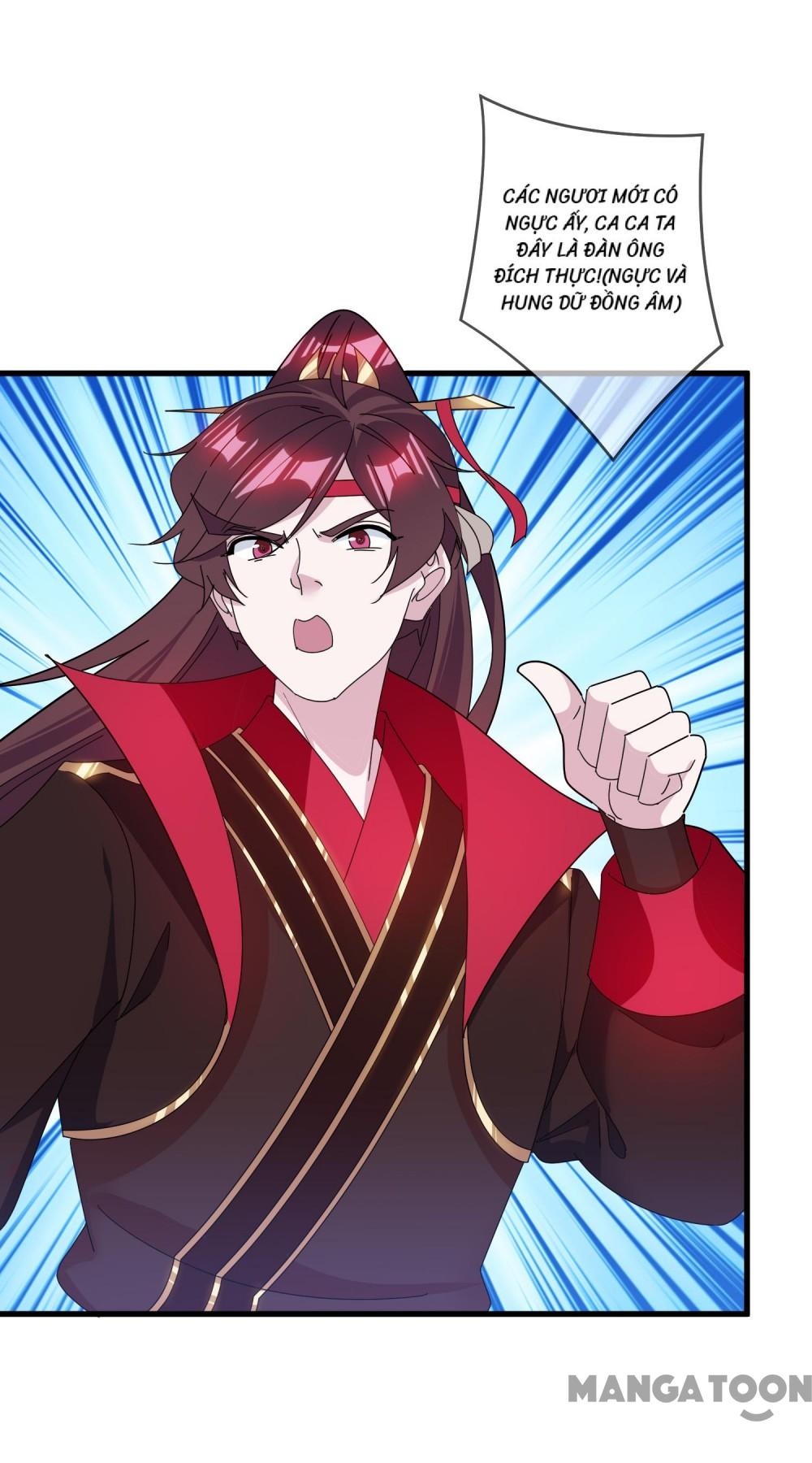 Cực Phẩm Bại Gia Tử Chapter  159 - 18