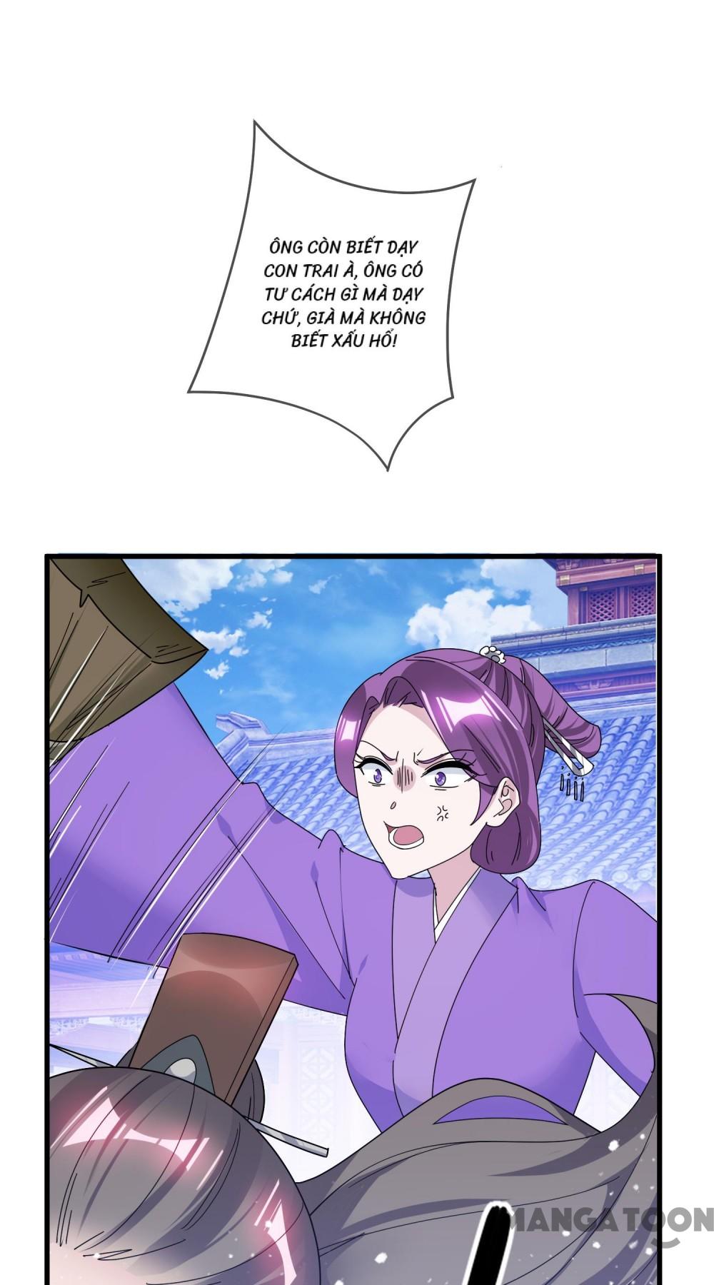 Cực Phẩm Bại Gia Tử Chapter  159 - 14