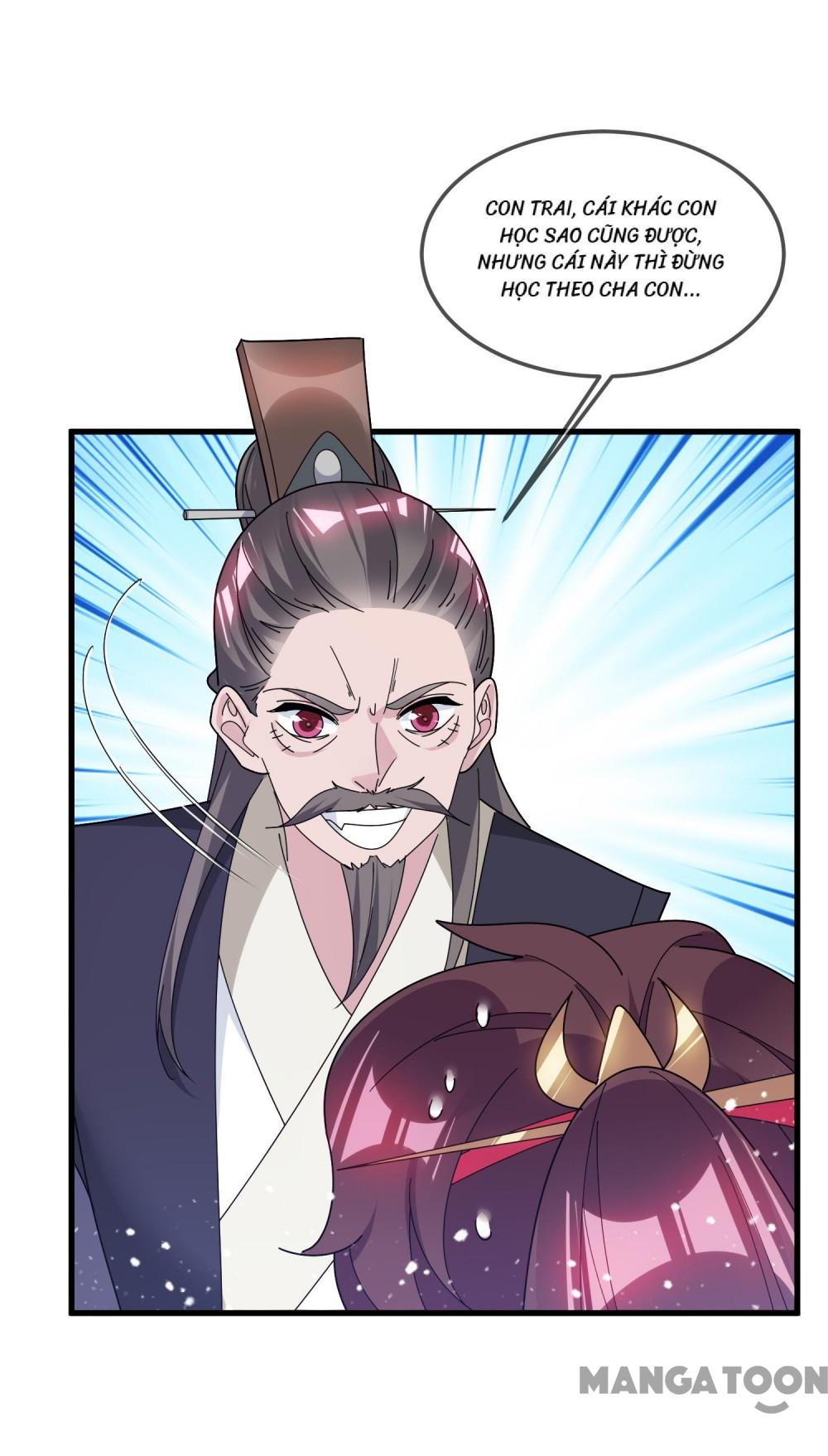Cực Phẩm Bại Gia Tử Chapter  159 - 13