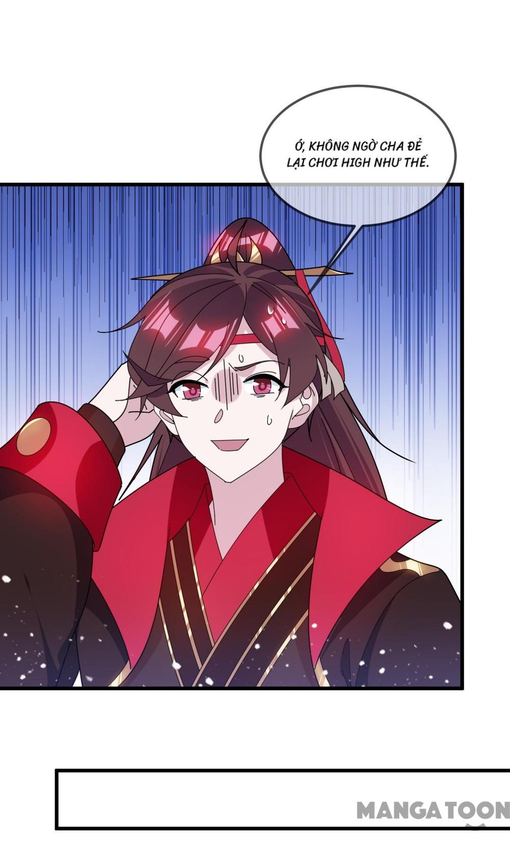 Cực Phẩm Bại Gia Tử Chapter  159 - 10