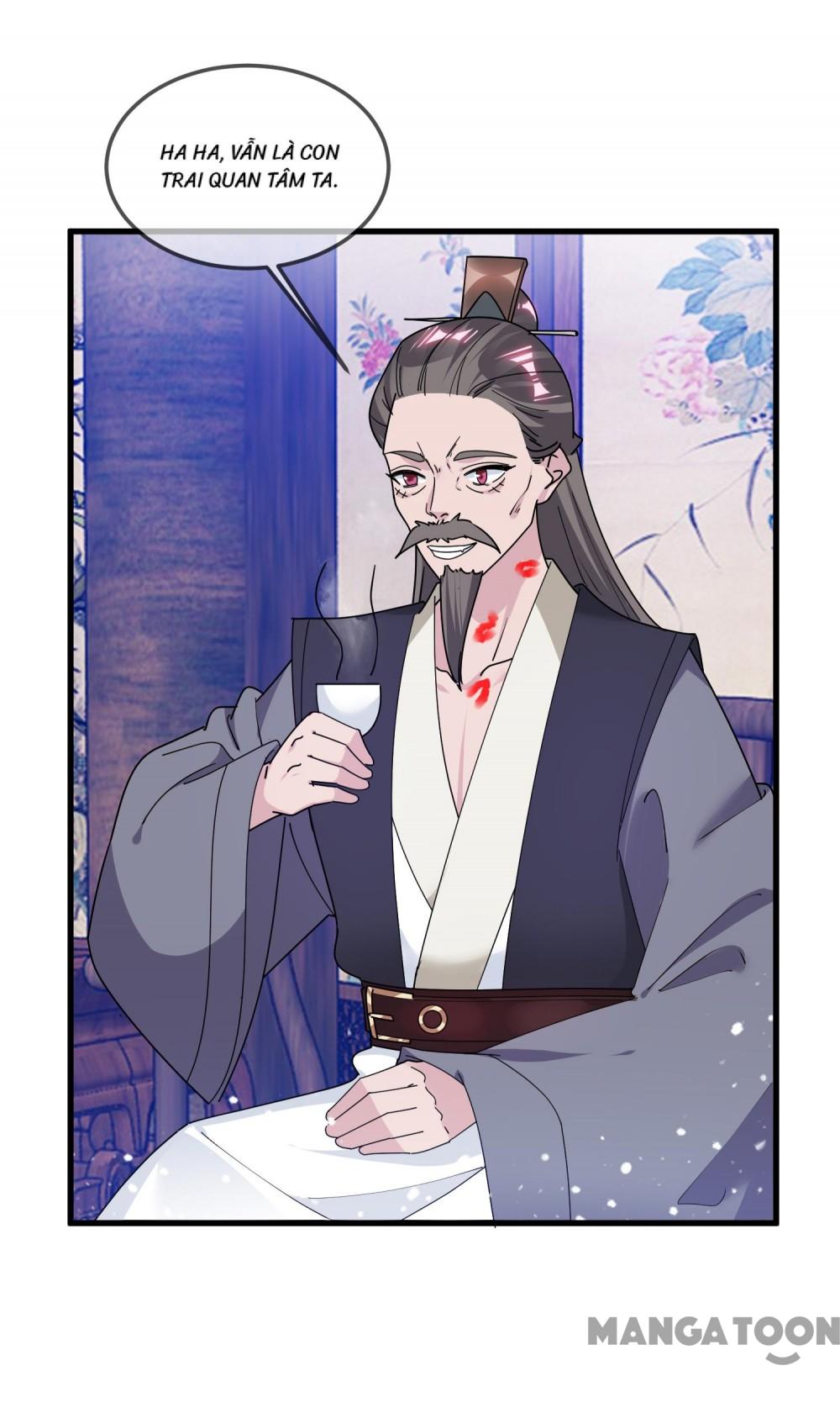 Cực Phẩm Bại Gia Tử Chapter  159 - 6