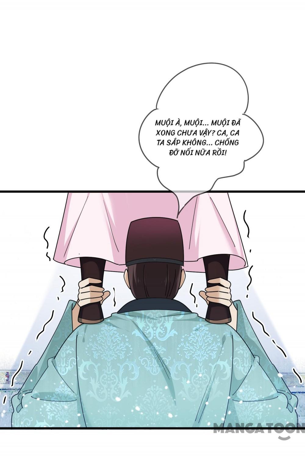 Cực Phẩm Bại Gia Tử Chapter  159 - 29