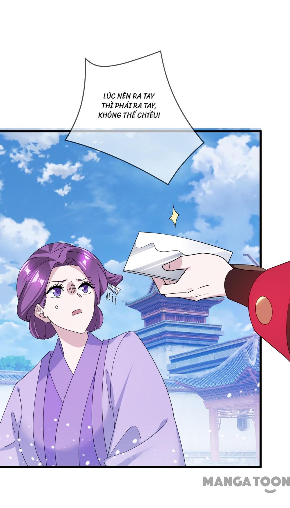 Cực Phẩm Bại Gia Tử Chapter  159 - 22