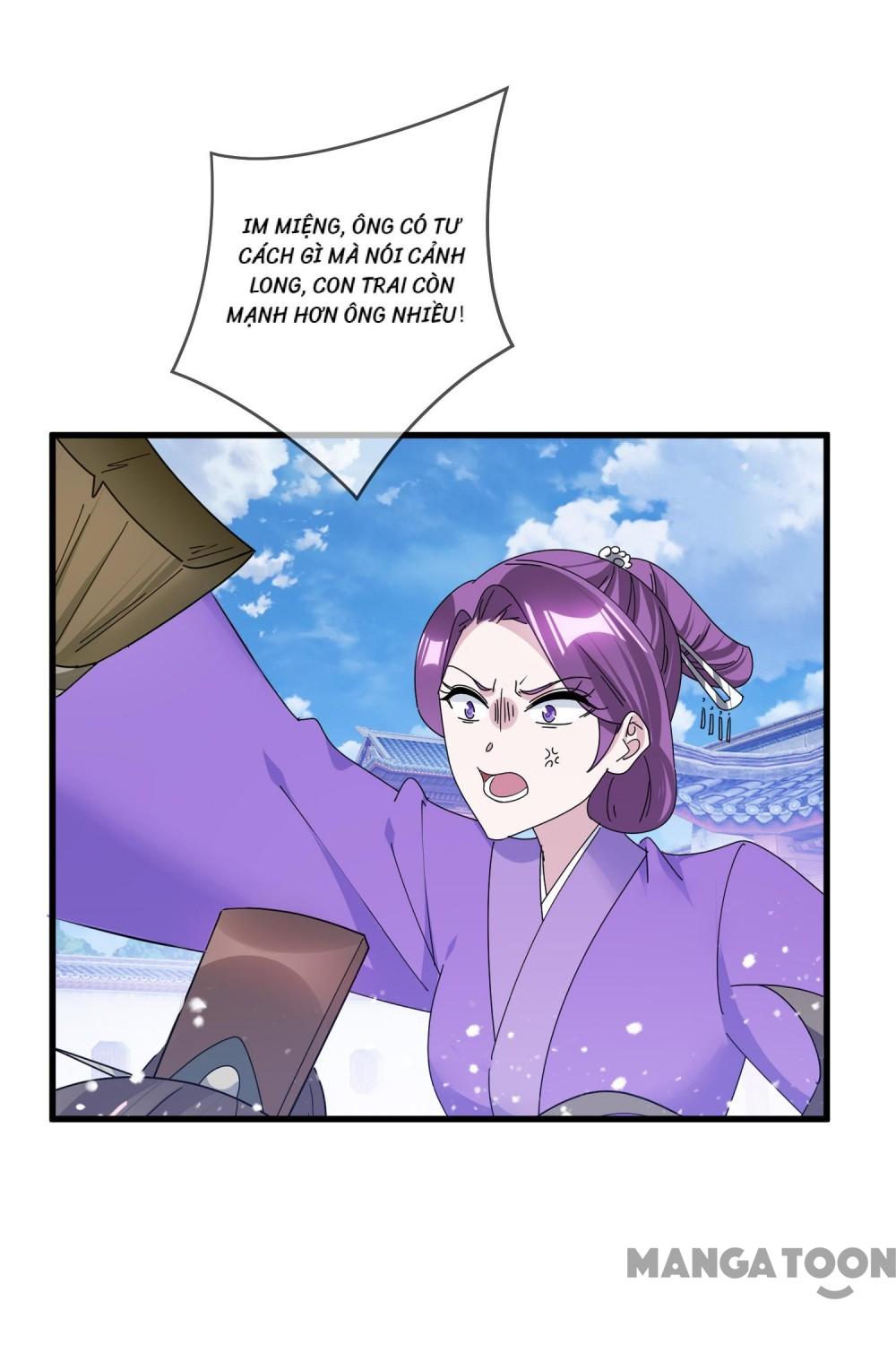 Cực Phẩm Bại Gia Tử Chapter  159 - 24